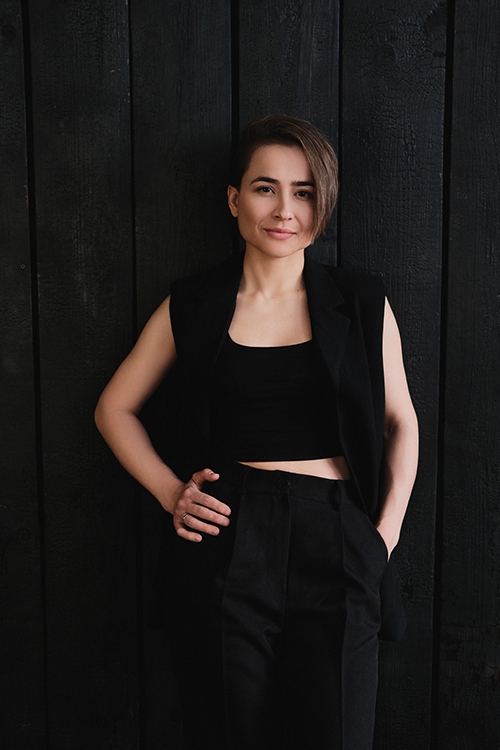 アンナ・ツィブレヴァ