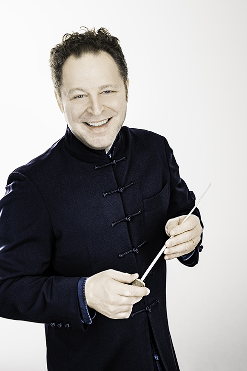 ジョン・アクセルロッド